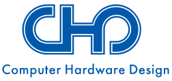 chd logo