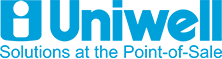 uniwell logo